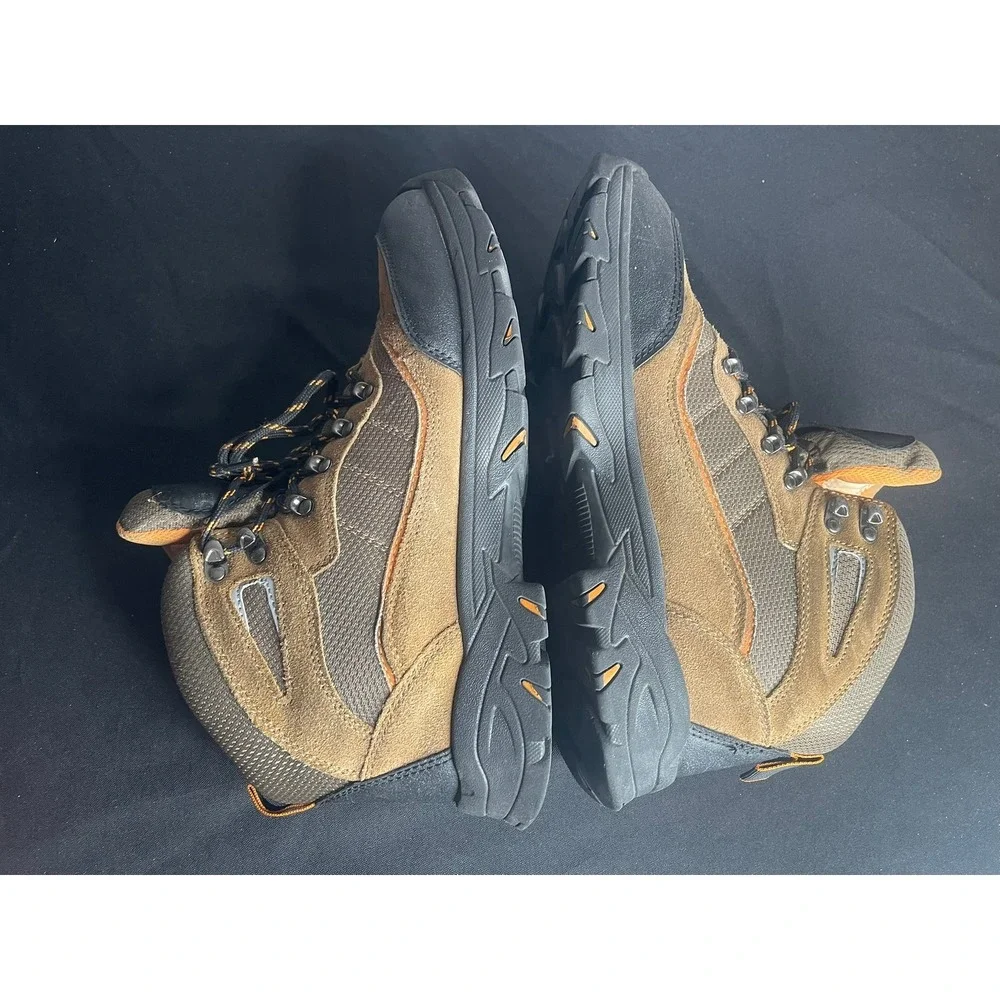 Itasca waterproof hiking